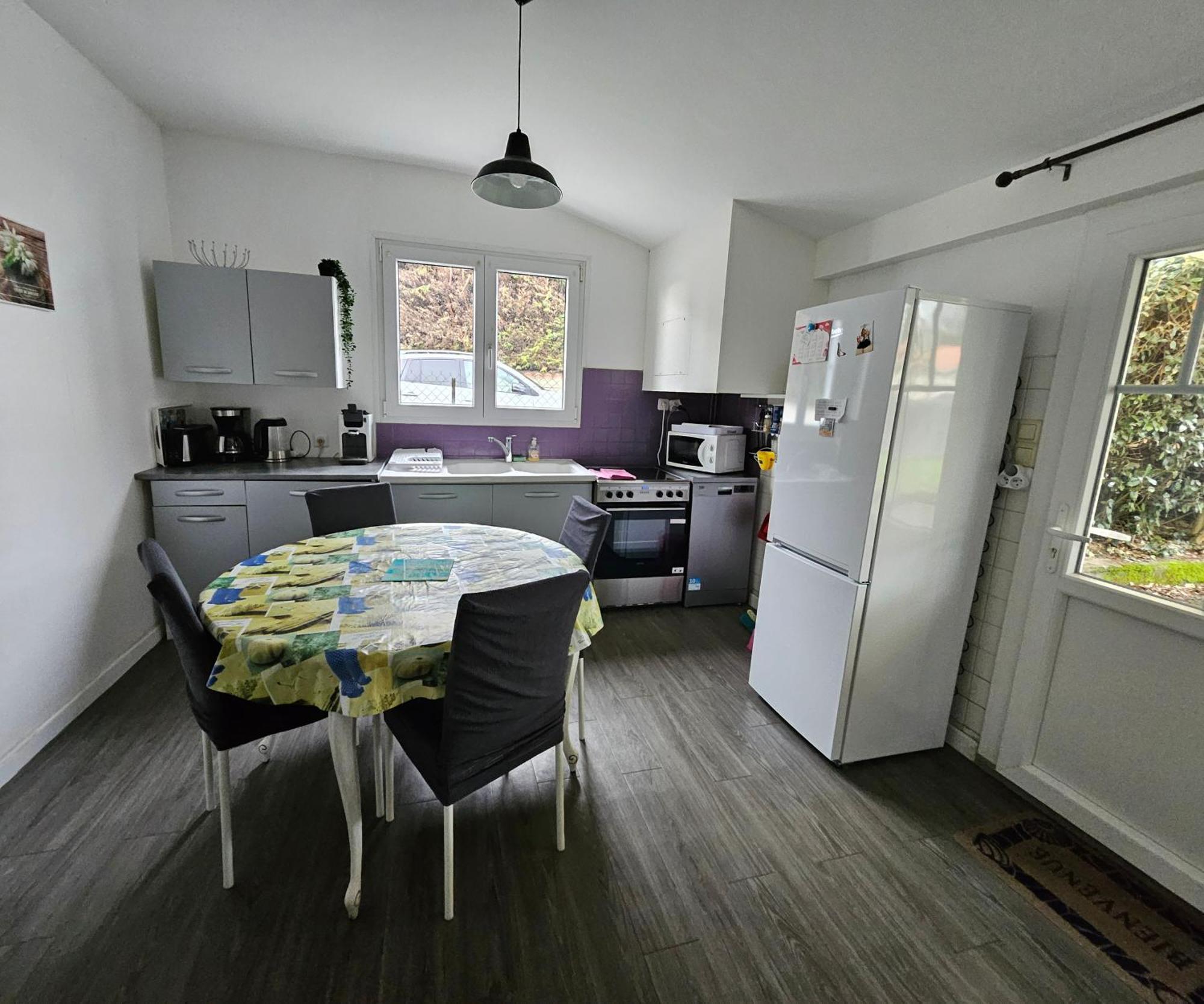 Entre Centre Et Plages Vakantiehuis La Tremblade