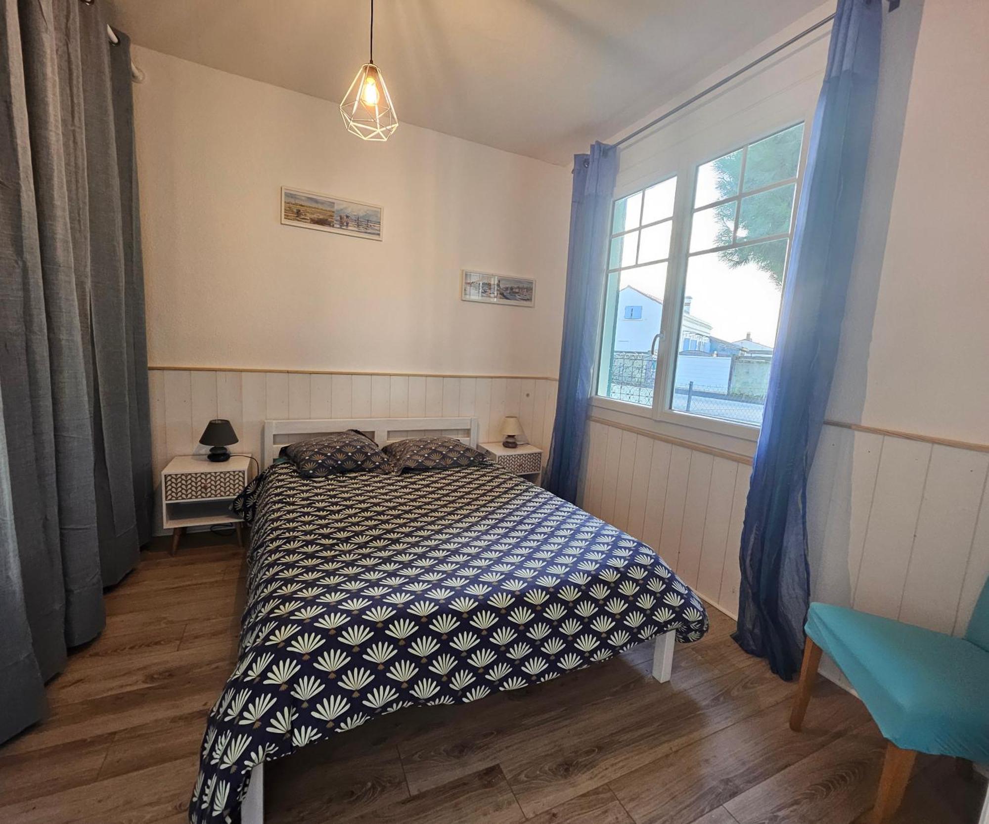 Entre Centre Et Plages Holiday home La Tremblade